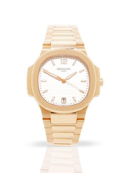 Patek Philippe Nautilus 7118/1R-001